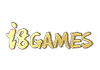 Logo i8Games
